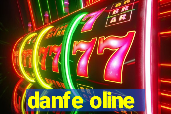 danfe oline